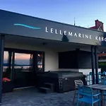 شقة Lelle Marine Voila بالاتوليلّي