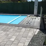 شقة Lelle Marine Voila *