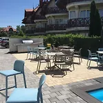 Lelle Marine Voila