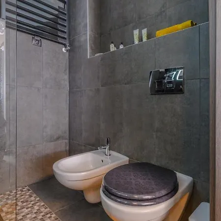 Lelle Marine Voila アパート バラトンレッレ