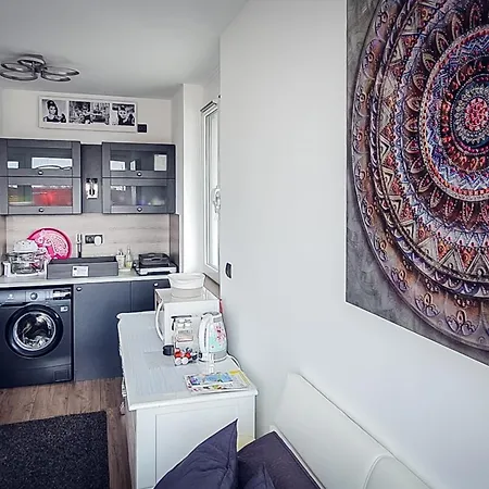 Lelle Marine Voila * バラトンレッレ