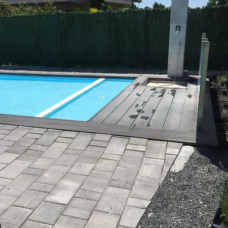 アパート Lelle Marine Voila *