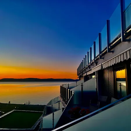 アパート Lelle Marine Voila *