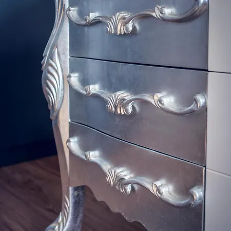 Lelle Marine Voila アパート バラトンレッレ