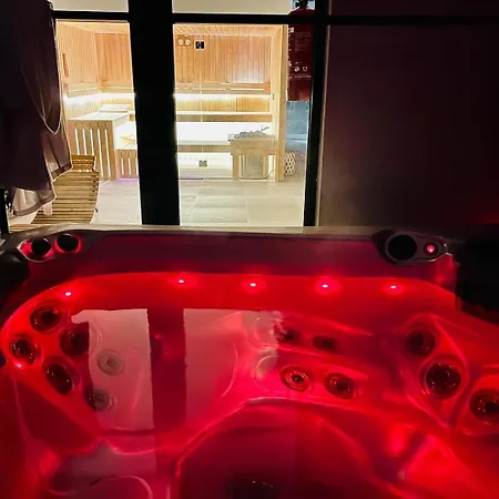 アパート Lelle Marine Voila *