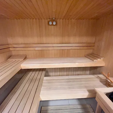 アパート Lelle Marine Voila バラトンレッレ