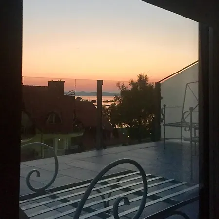 Lelle Marine Voila アパート *