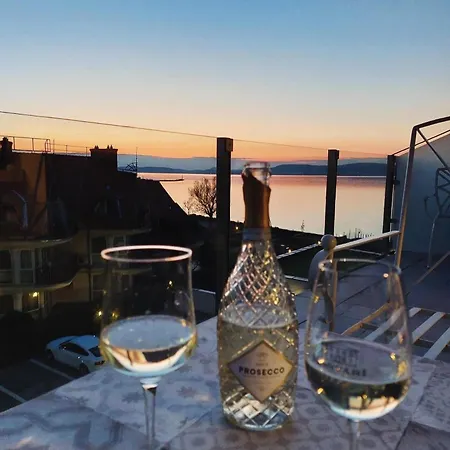 Lelle Marine Voila * Балатонлелле