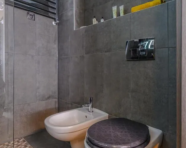 Lelle Marine Voila Apartment Balatonlelle