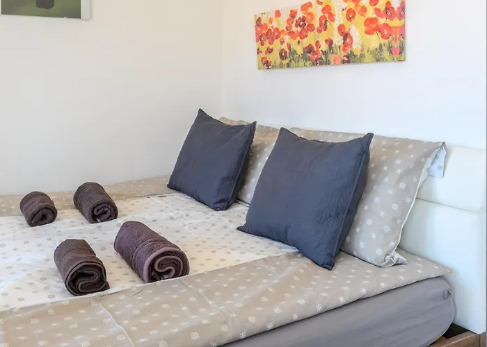 Lelle Marine Voila Apartment