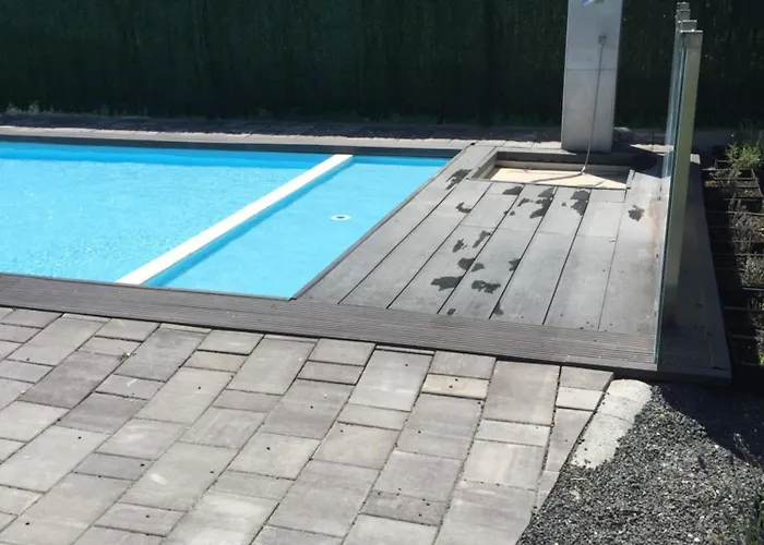 Apartment Lelle Marine Voila *