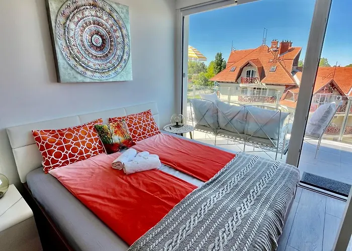 Lelle Marine Voila 巴拉通雷勒