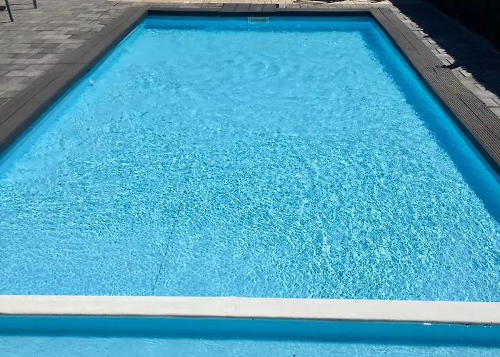 Lelle Marine Voila * Balatonlelle