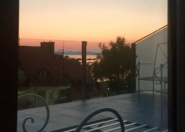 Lelle Marine Voila Apartment *
