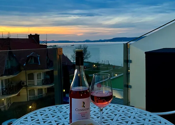 Lelle Marine Voila Apartment