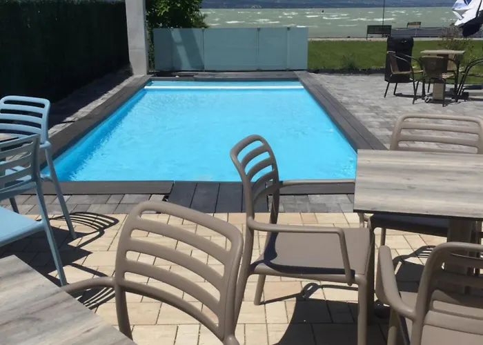 Lelle Marine Voila *