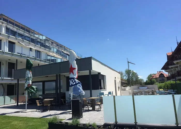 Lelle Marine Voila Balatonlelle