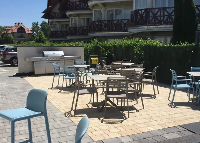 Lelle Marine Voila